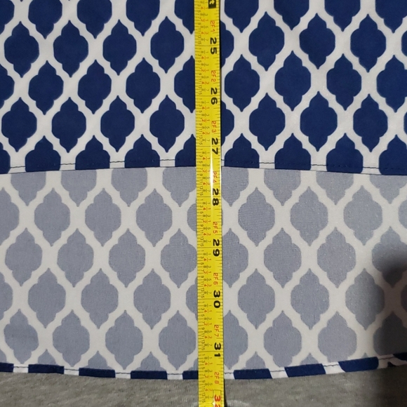 Retro Threads blouse - Picture 5 of 7